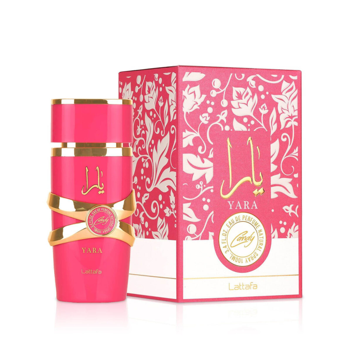 Yara Candy Lattafa Perfumes - Image 4