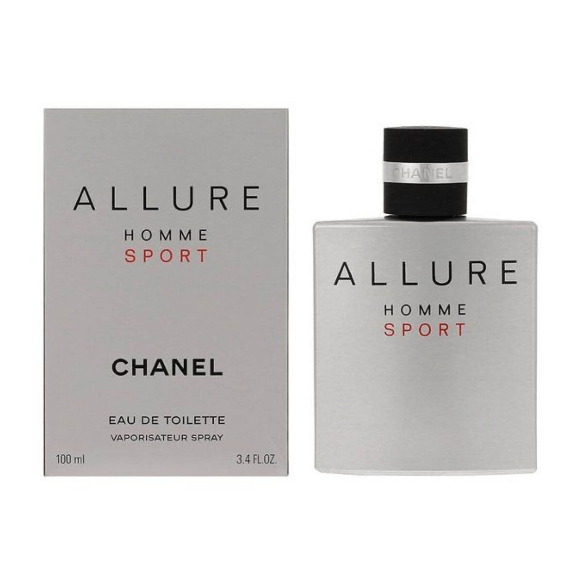 Allure Homme Sport Chanel - Image 2