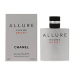 Allure Homme Sport Chanel - Image 2