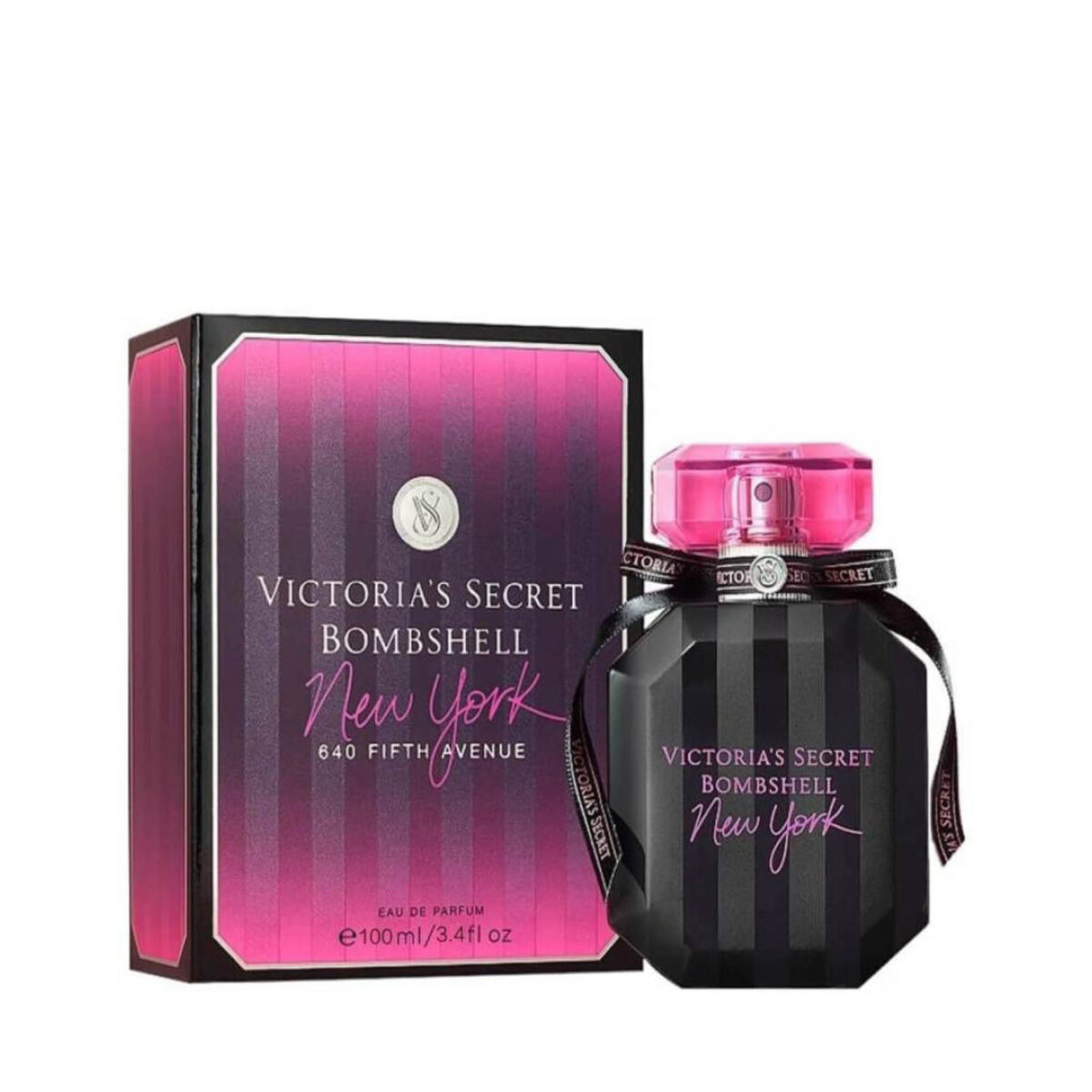 Bombshell New York Victoria's Secret - Image 2