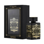 Bade'e Al Oud Oud for Glory Lattafa Perfumes