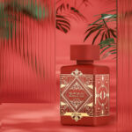 Bade'e Al Oud Sublime Lattafa Perfumes - Image 4