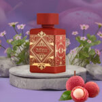 Bade'e Al Oud Sublime Lattafa Perfumes - Image 3