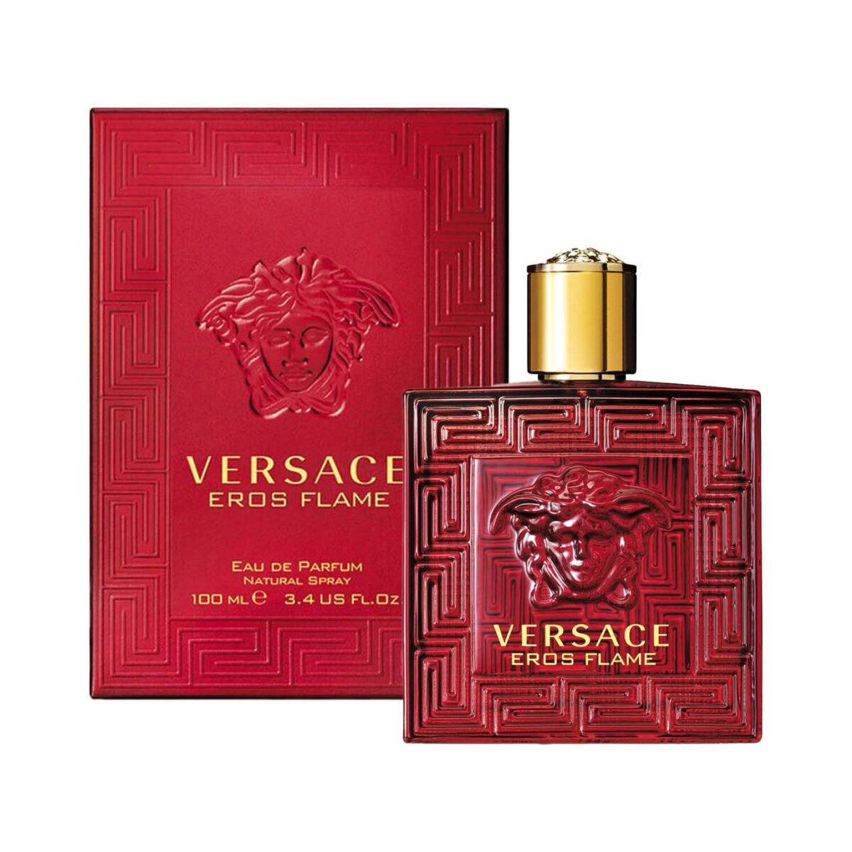 Eros Flame Versace - Image 2