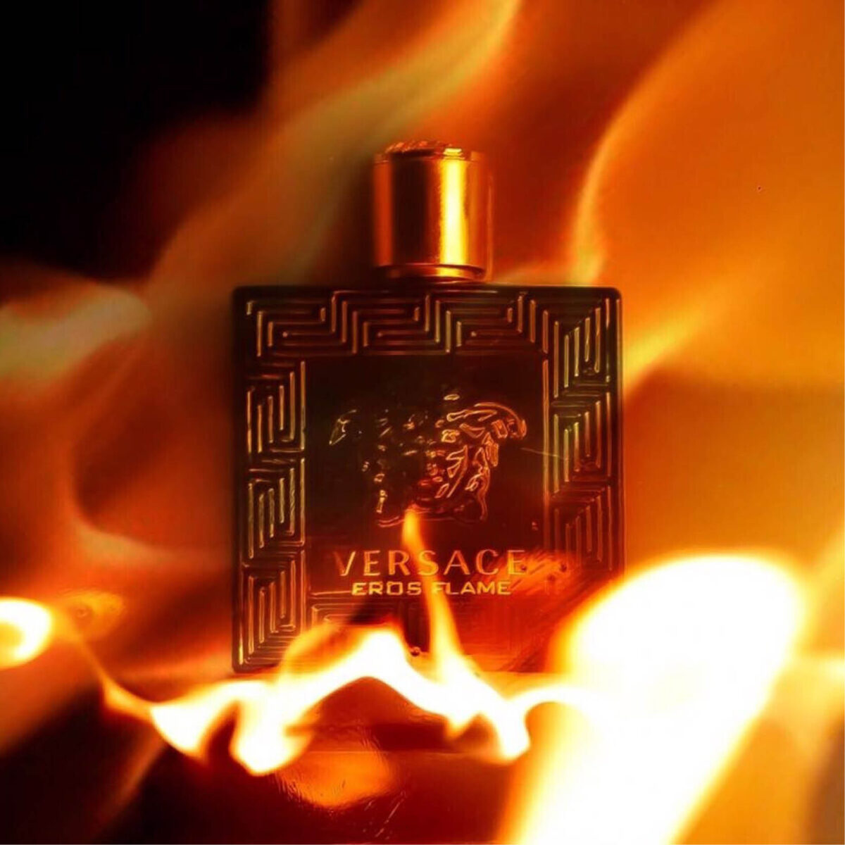 Eros Flame Versace - Image 3