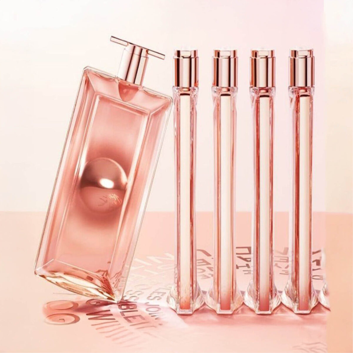 Idôle Lancôme - Image 2