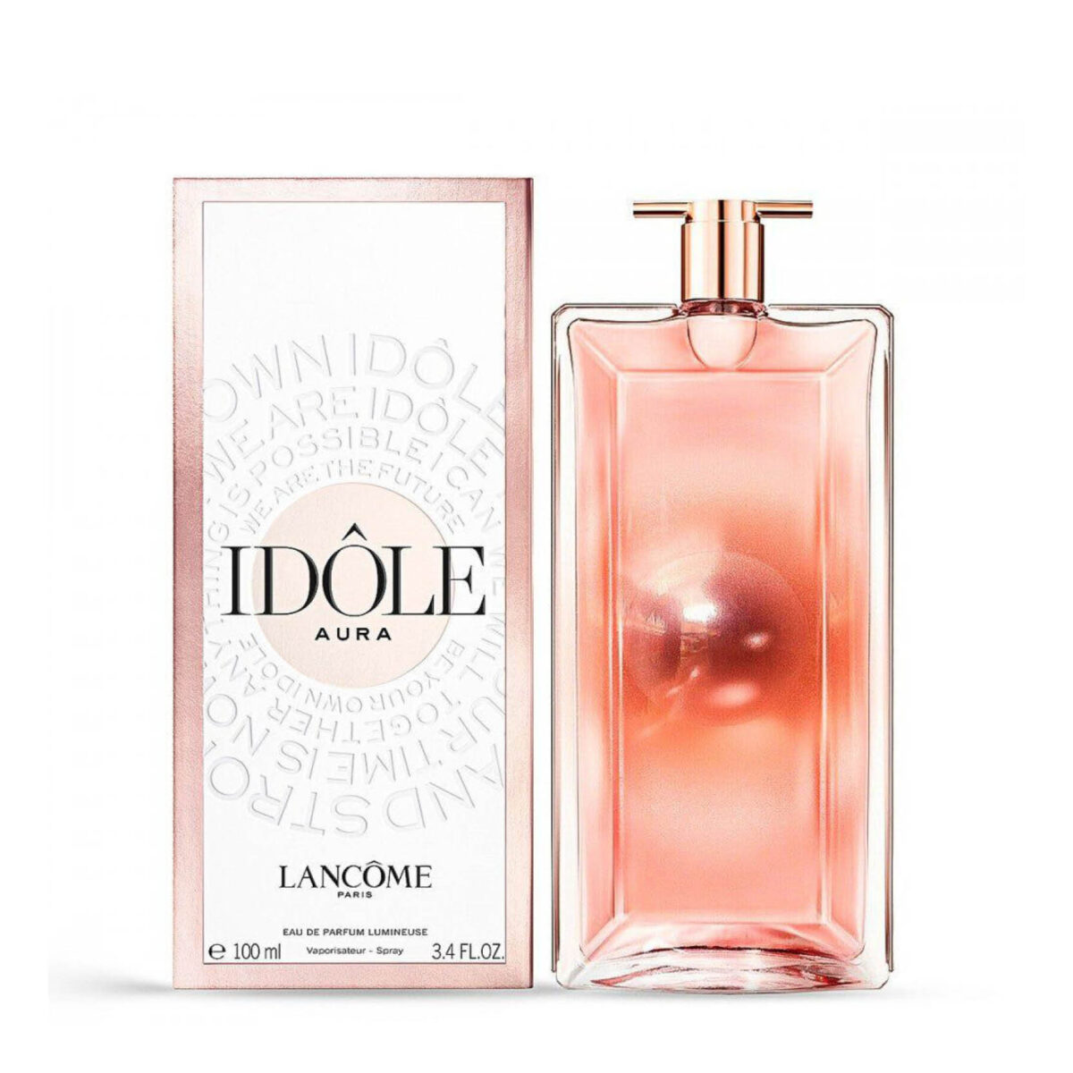 Idôle Lancôme - Image 4