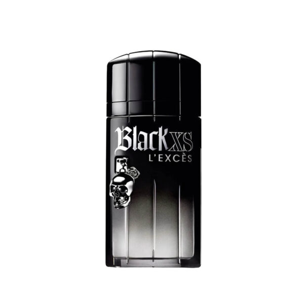 Black XS L'Exces for Him Rabanne