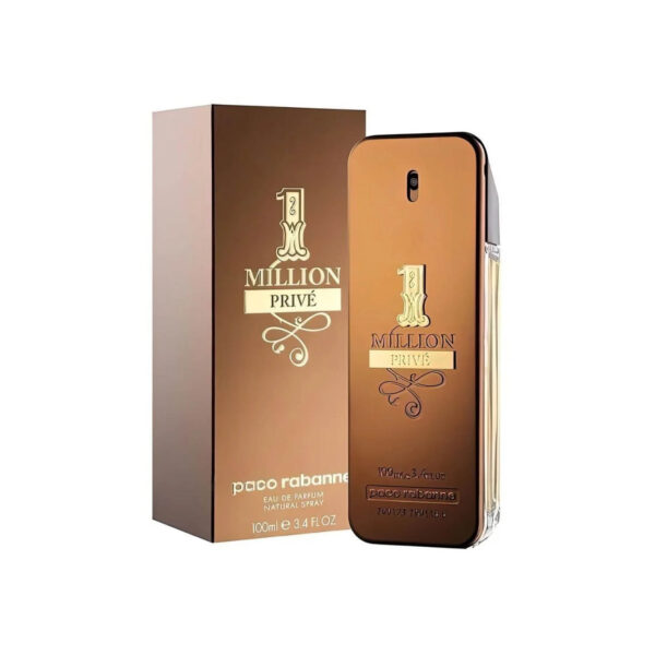 1 Million Privé Rabanne