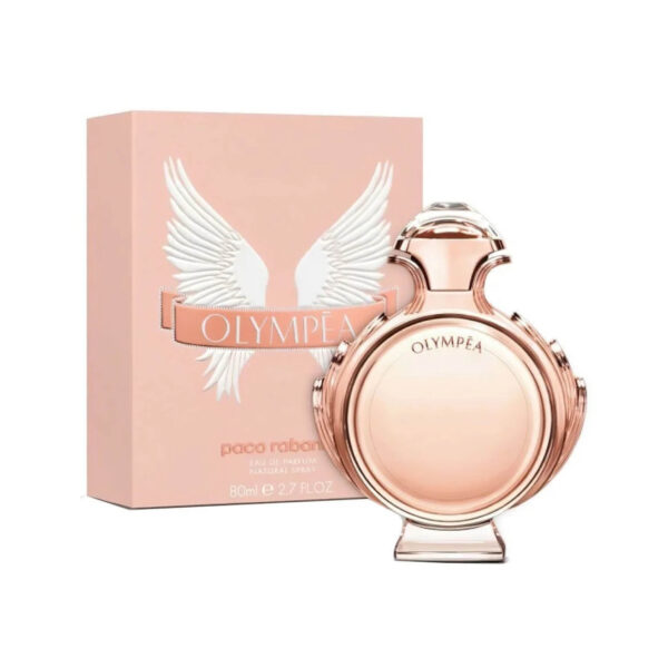 Olympéa Rabanne