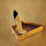 Good Girl Gold Fantasy Carolina Herrera - Image 3