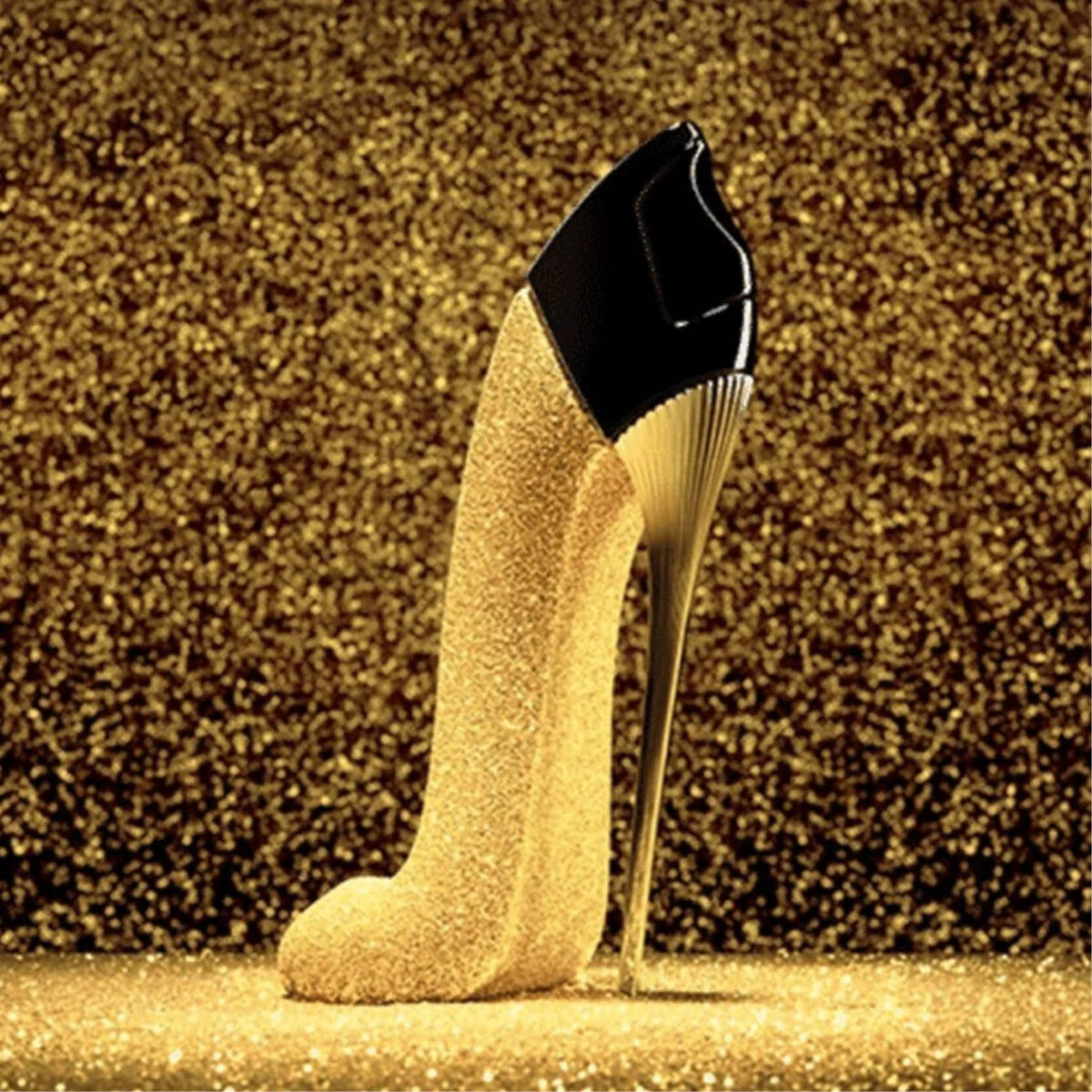 Good Girl Gold Fantasy Carolina Herrera - Image 2