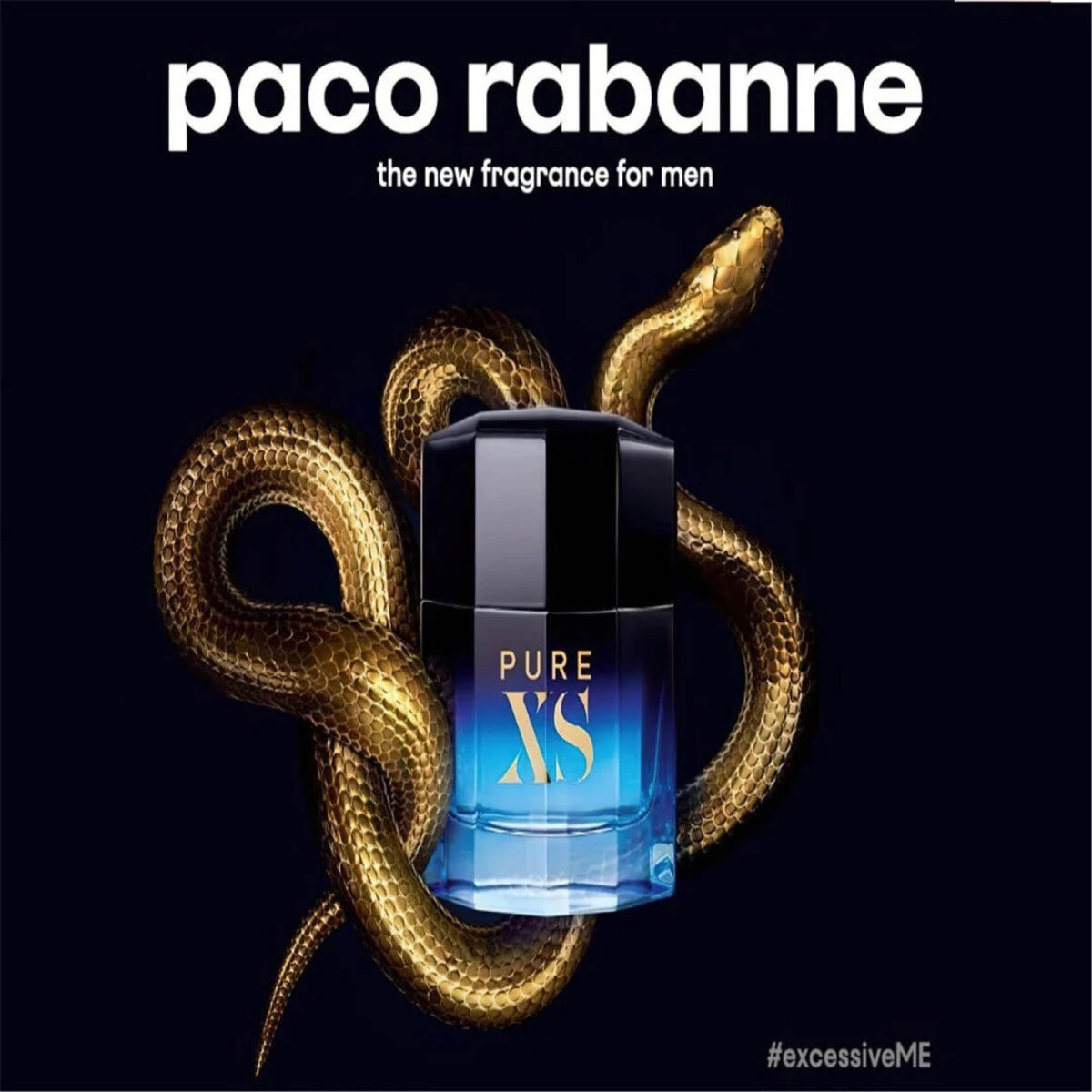 Pure XS Rabanne - Image 2