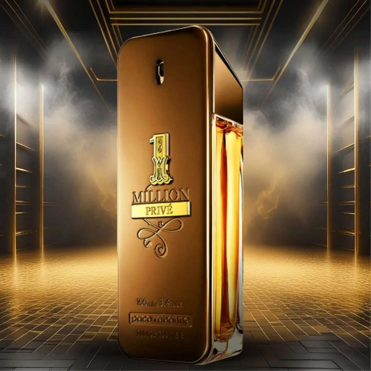 1 Million Privé Rabanne - Image 2