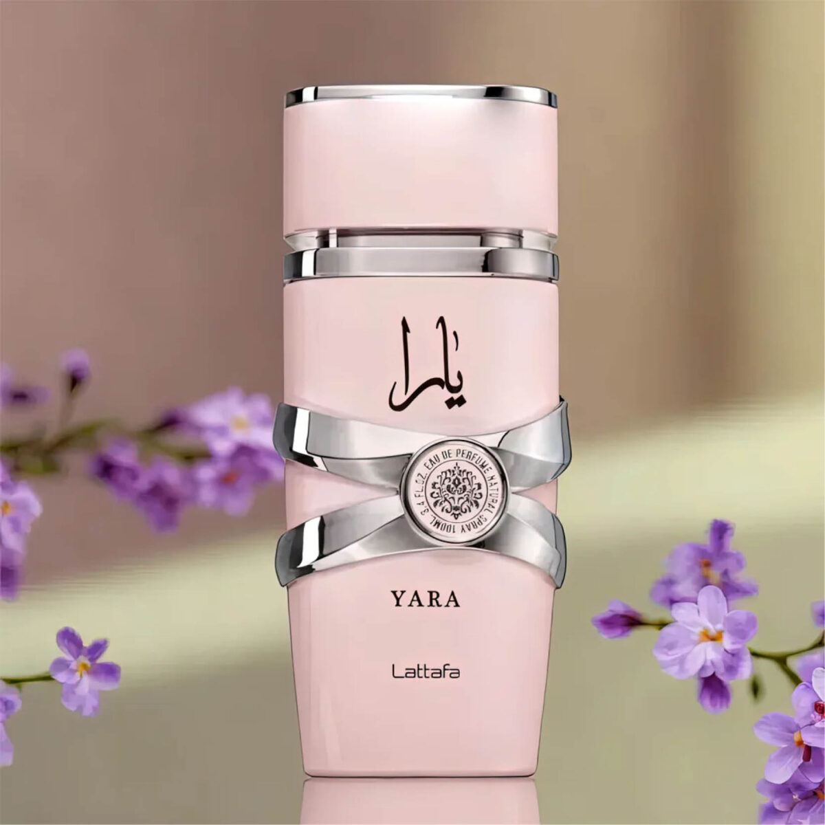 Yara Lattafa Perfumes - Image 5