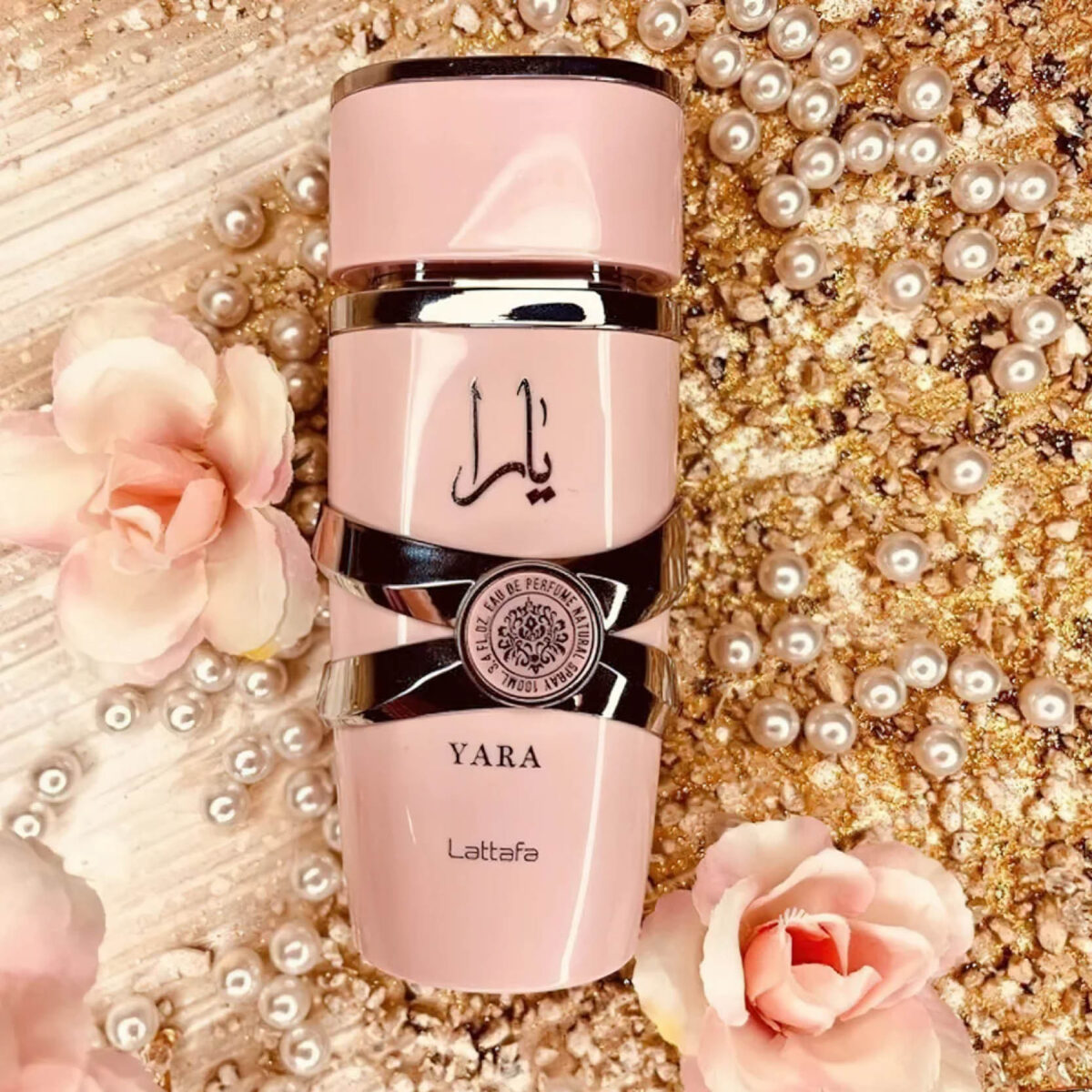 Yara Lattafa Perfumes - Image 3