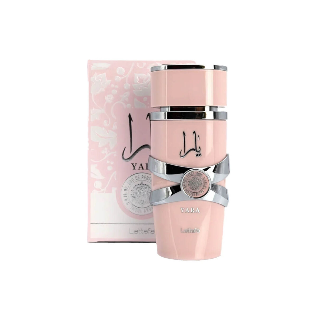 Yara Lattafa Perfumes - Image 4