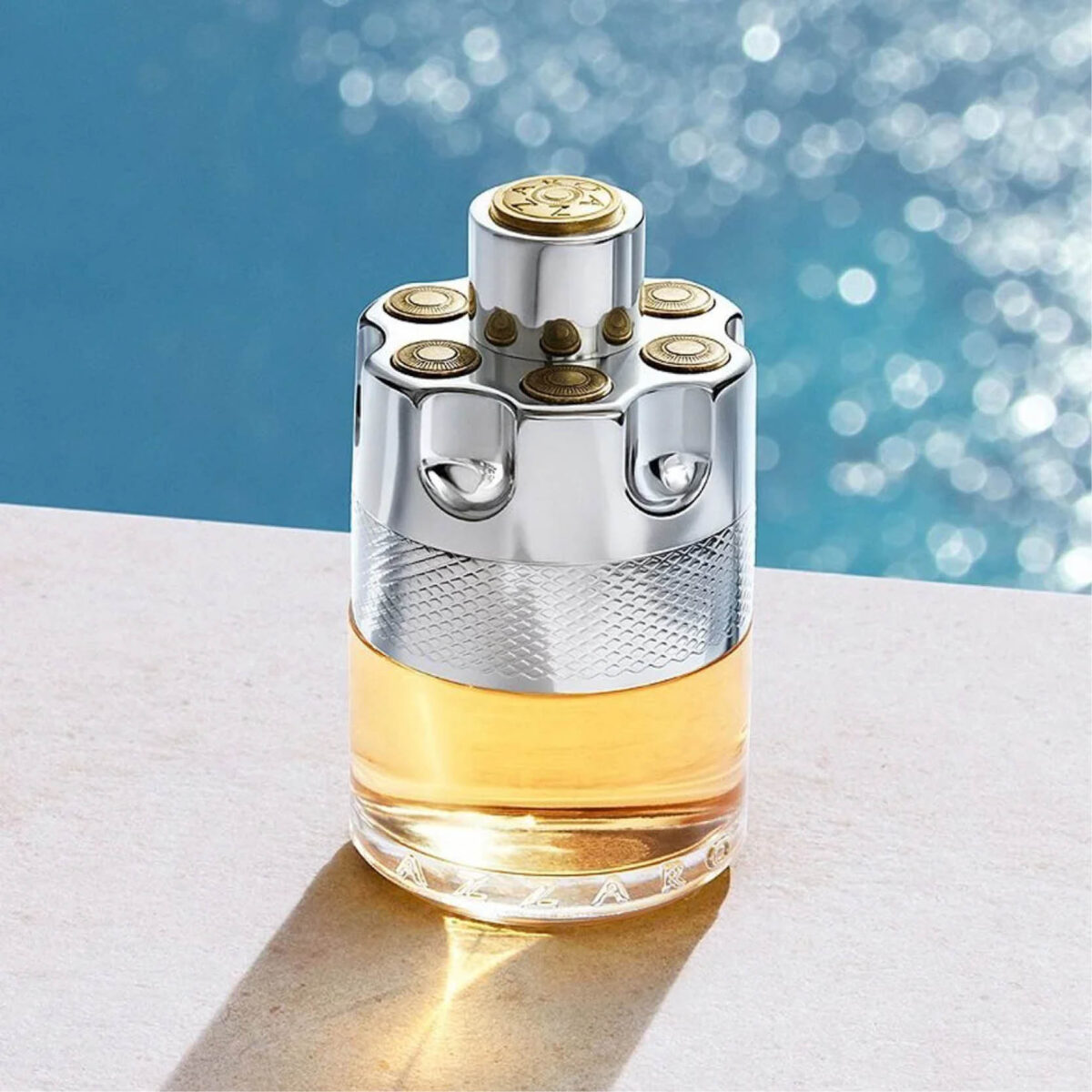 Wanted Azzaro - Image 2
