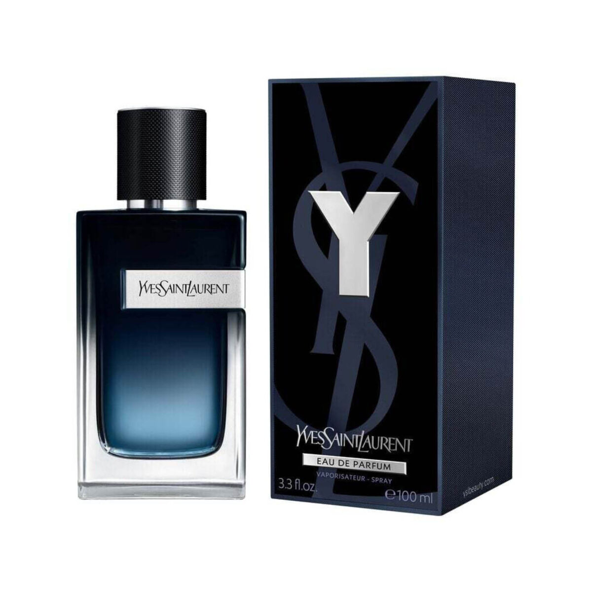 Y Eau de Parfum Yves Saint Laurent - Image 2