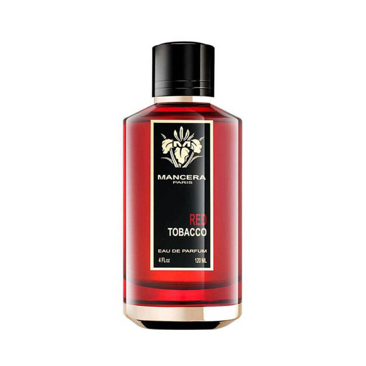 Red Tobacco Mancera - Image 1