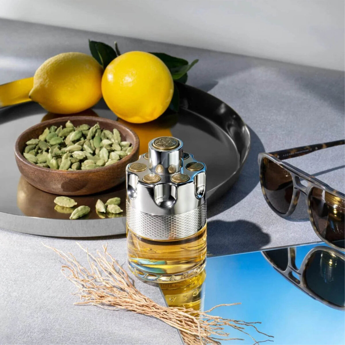 Wanted Azzaro - Image 3