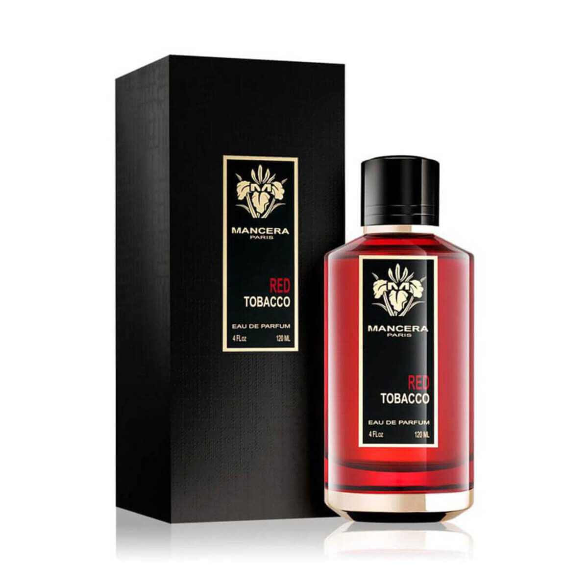 Red Tobacco Mancera - Image 2