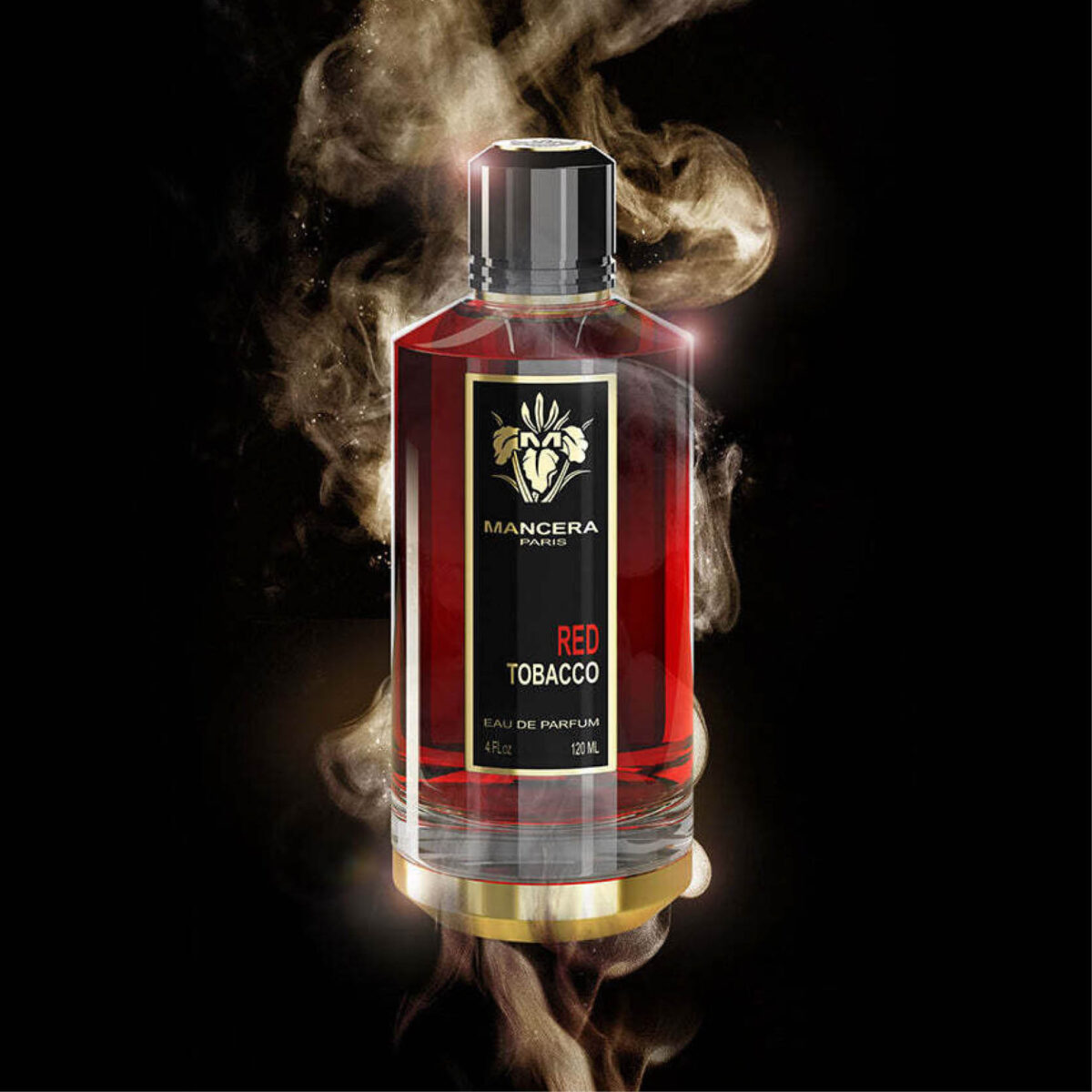 Red Tobacco Mancera - Image 4