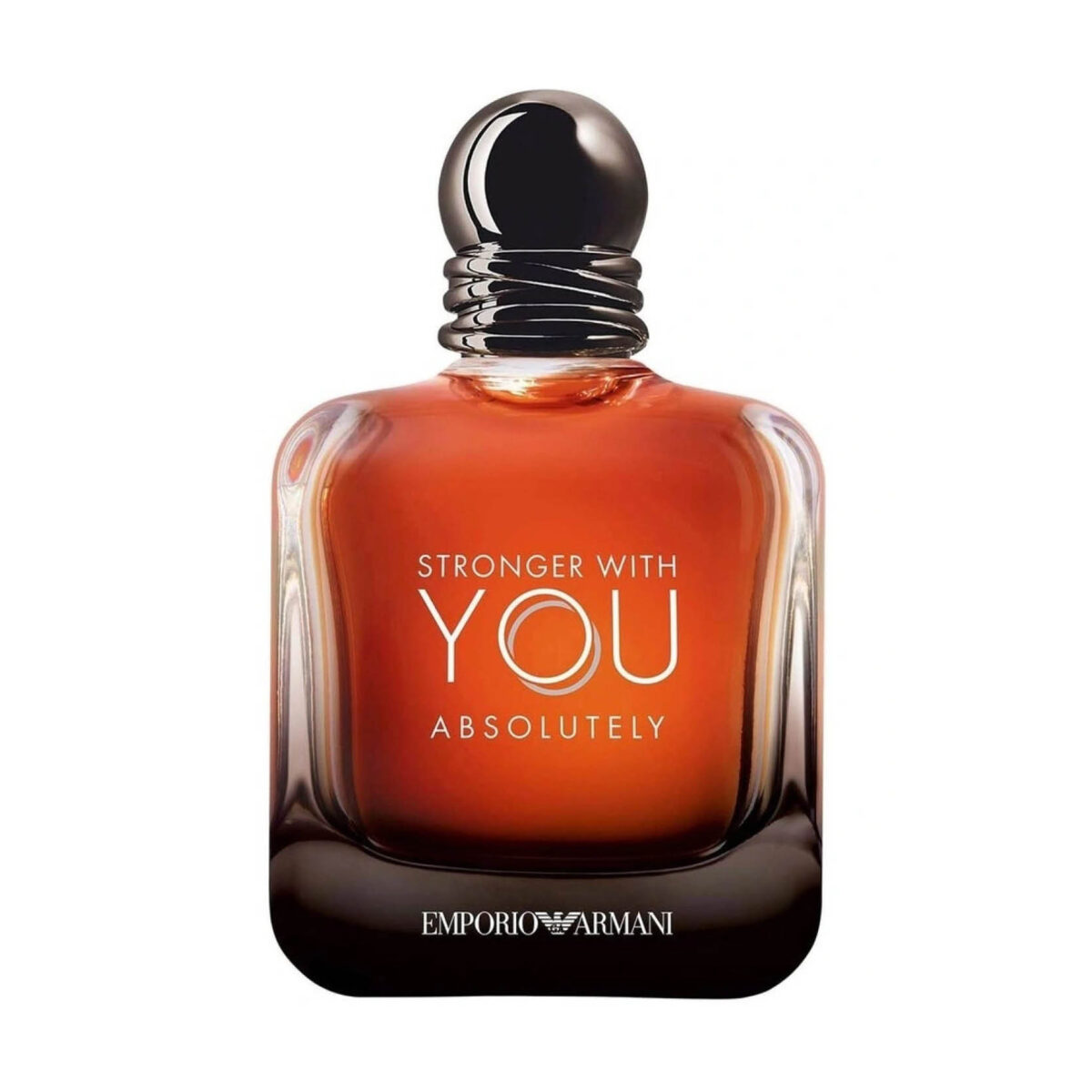 Stronger With You Absolutely - Image 1
