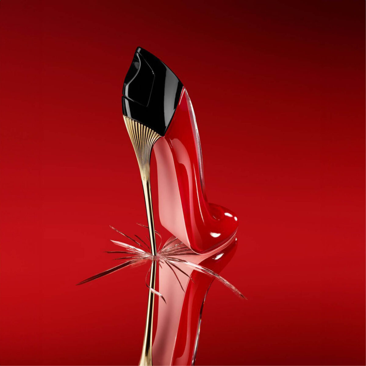 Very Good Girl Carolina Herrera - Image 3