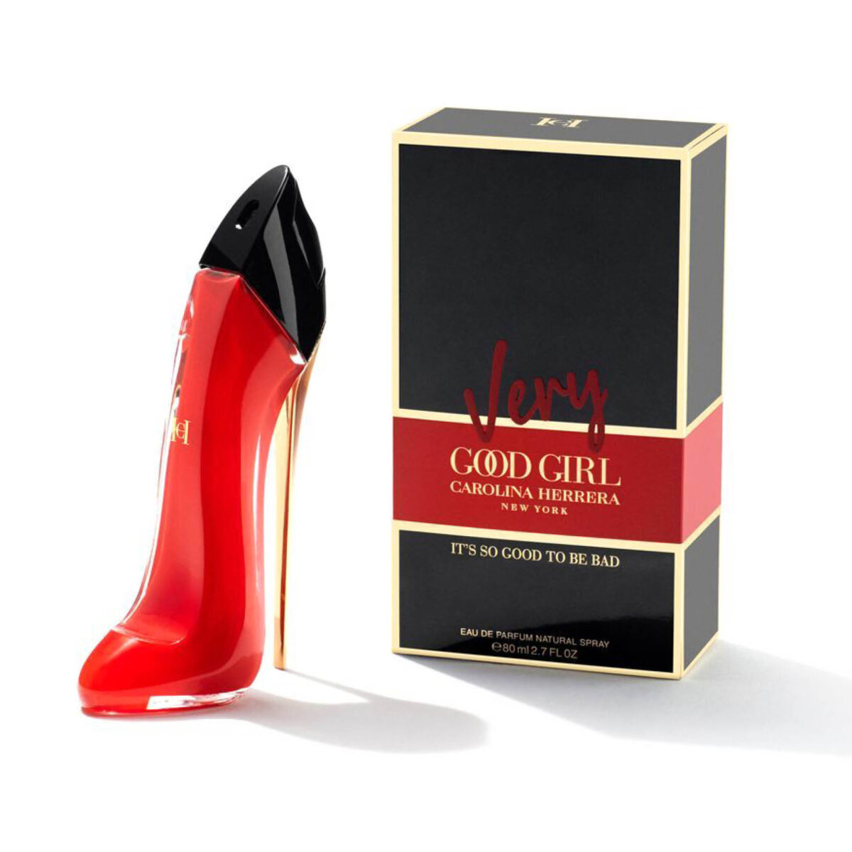 Very Good Girl Carolina Herrera - Image 2