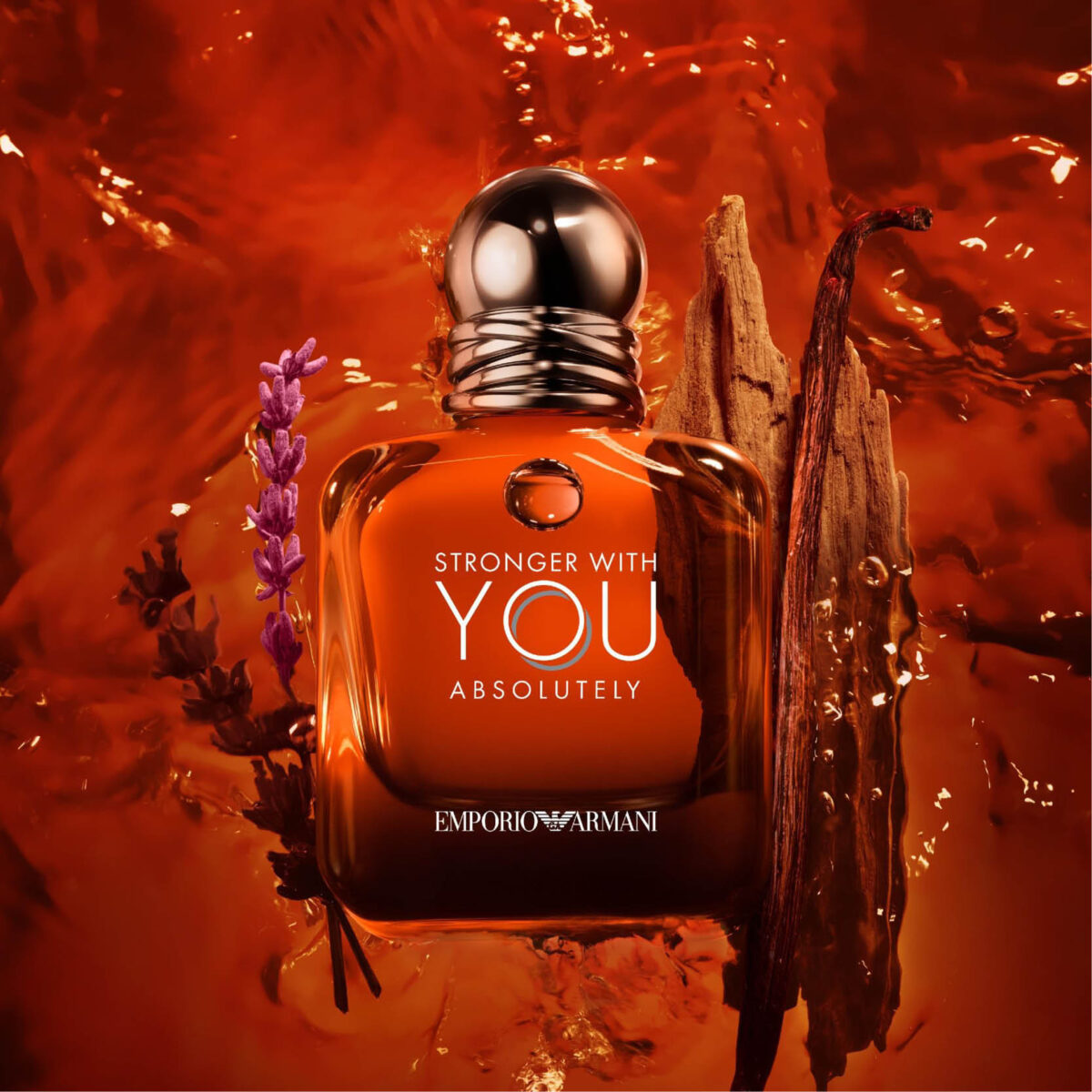 Stronger With You Absolutely - Image 4