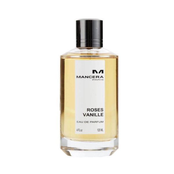 Roses Vanille Mancera