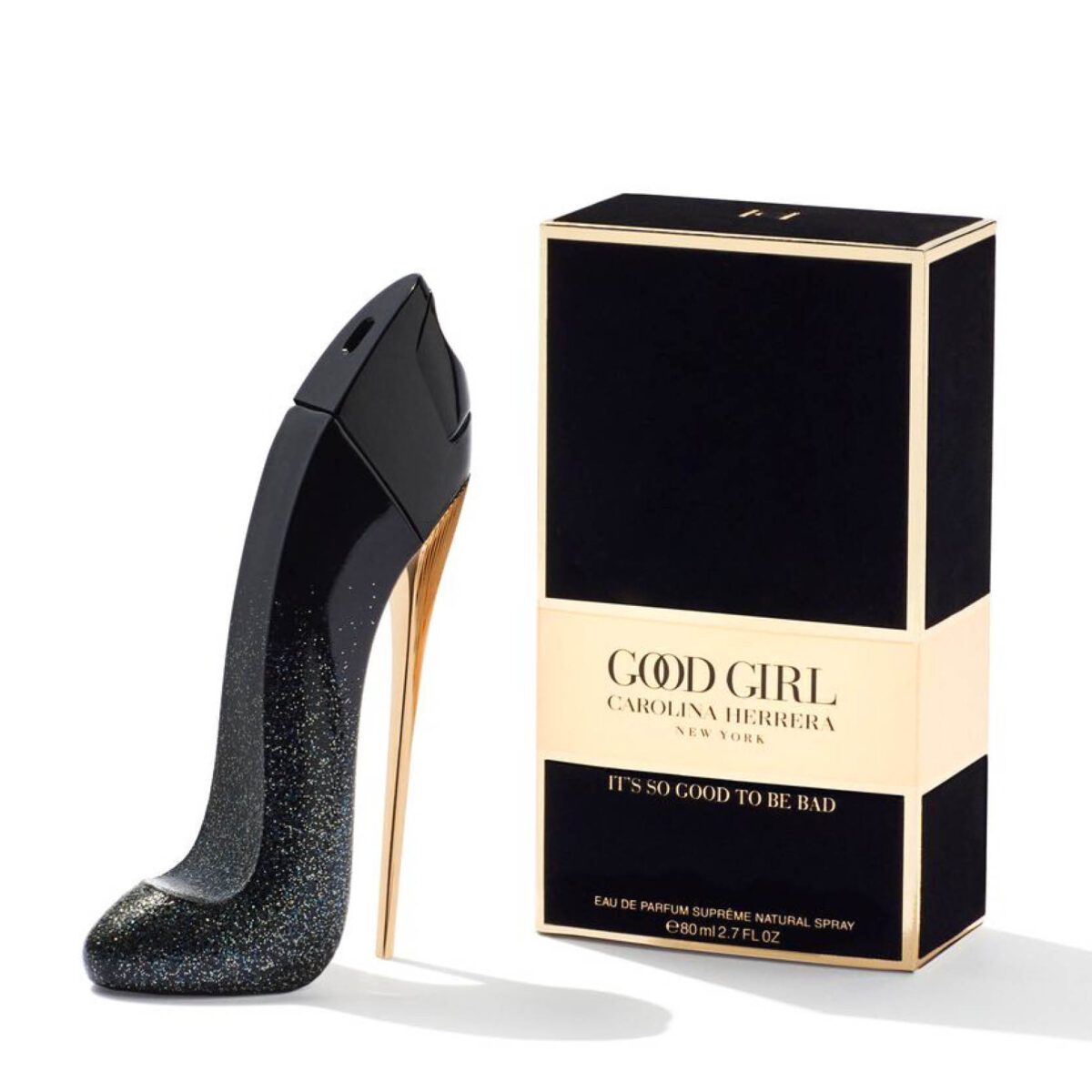 Good Girl Suprême Carolina Herrera - Image 6