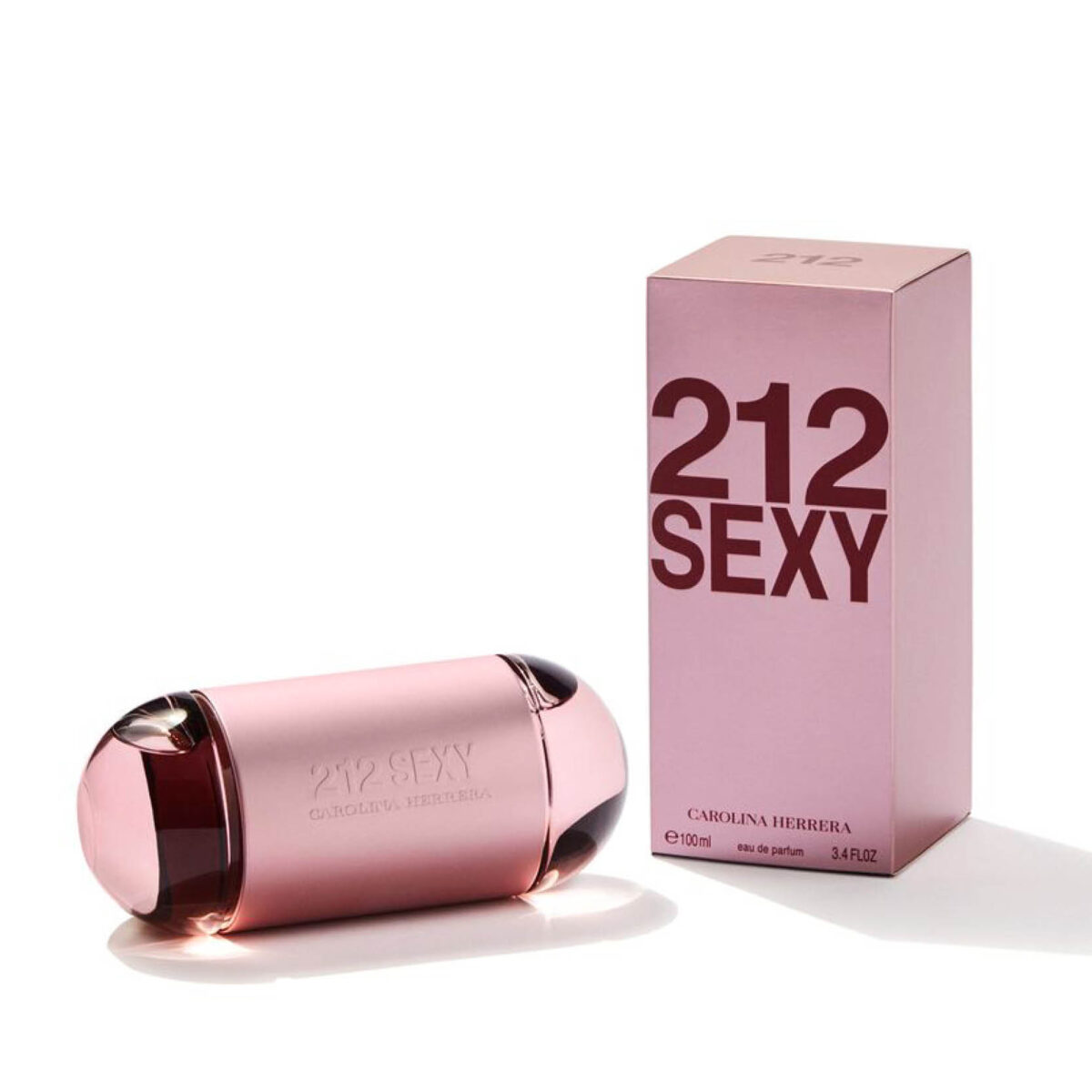 212 Sexy Carolina Herrera - Image 3