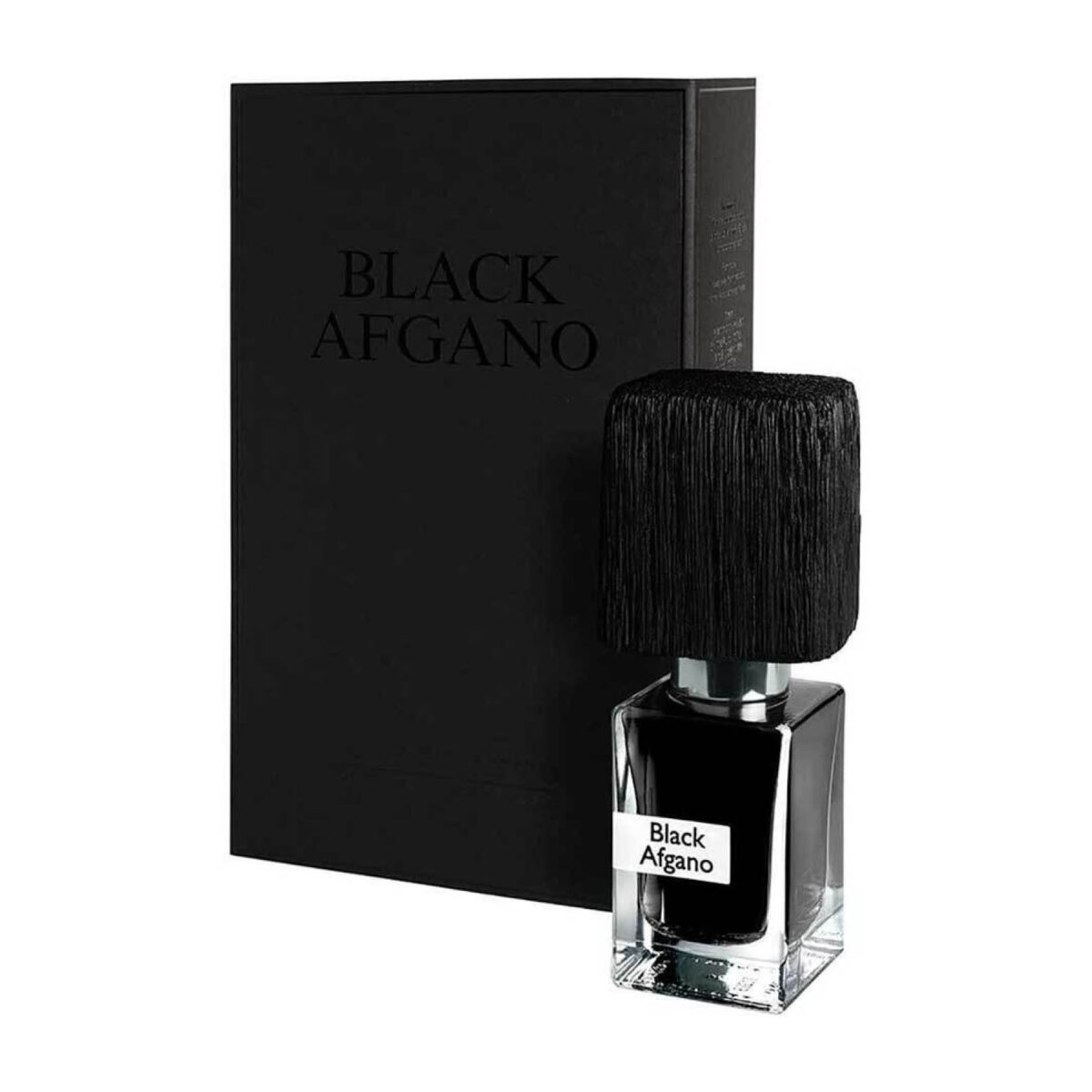 Black Afgano Nasomatto - Image 4