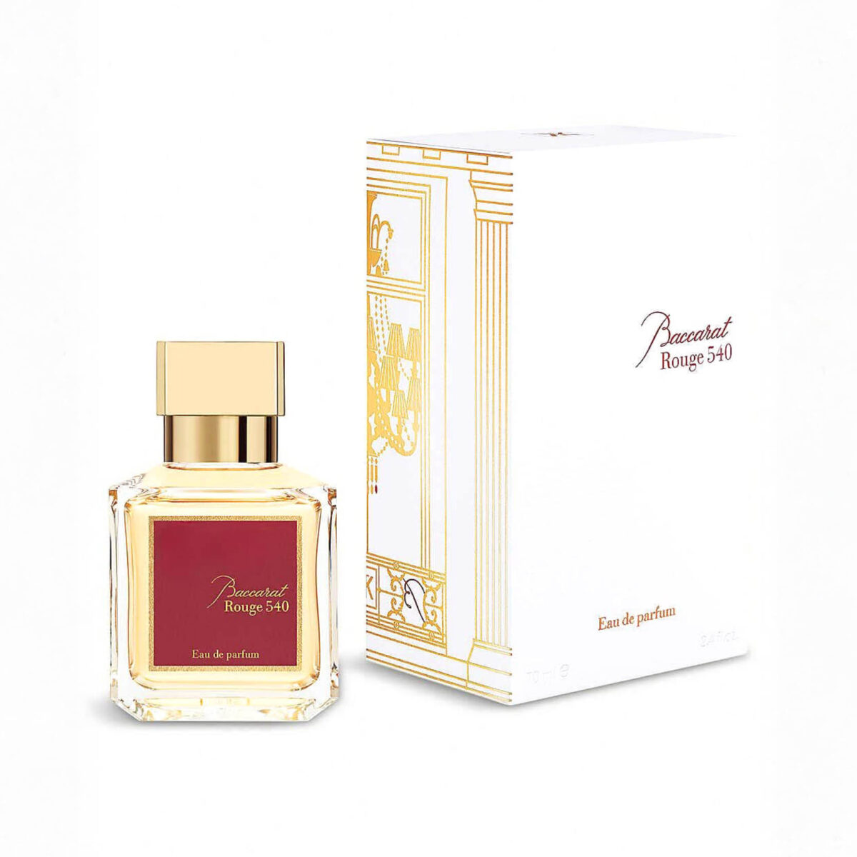 Baccarat Rouge 540 - Image 3
