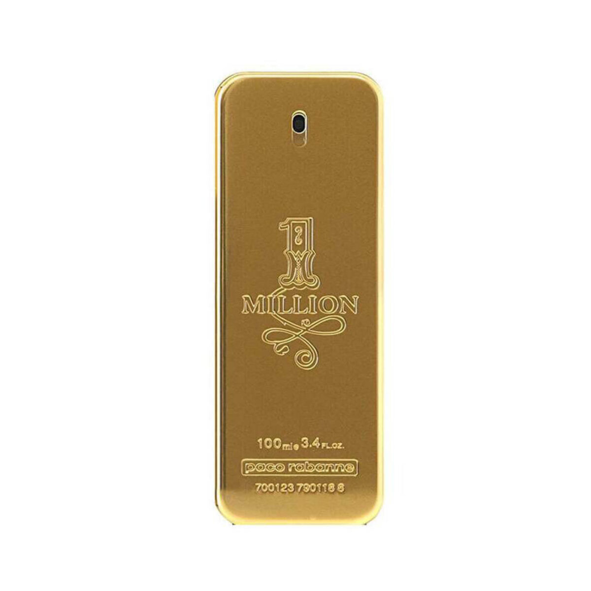 1 Million Rabanne - Image 1