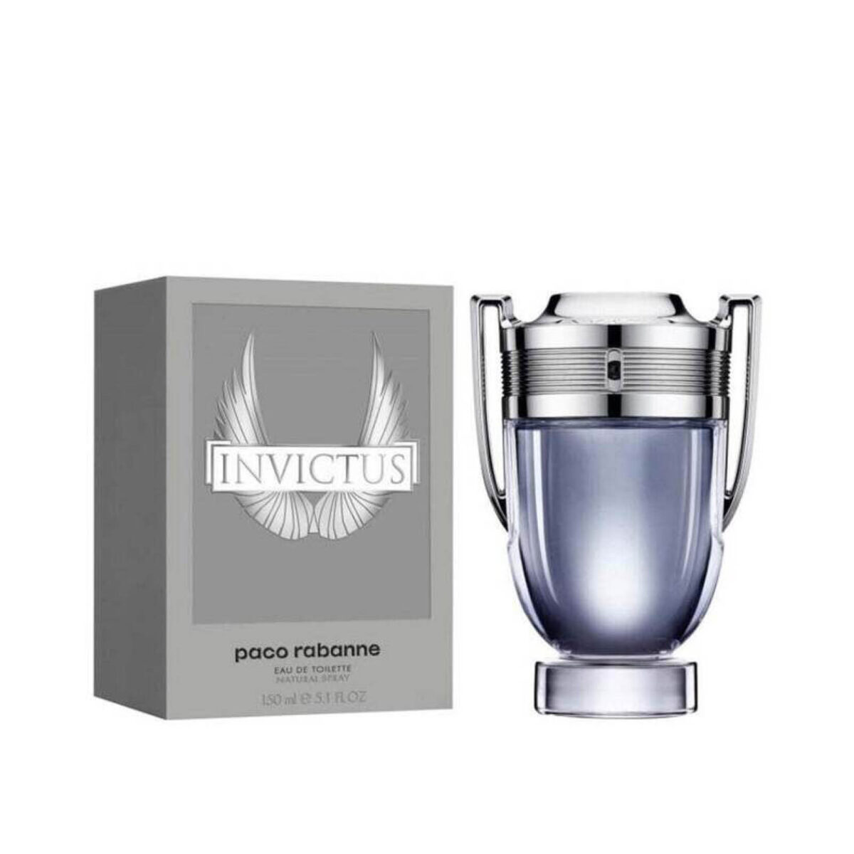 Invictus Rabanne - Image 2