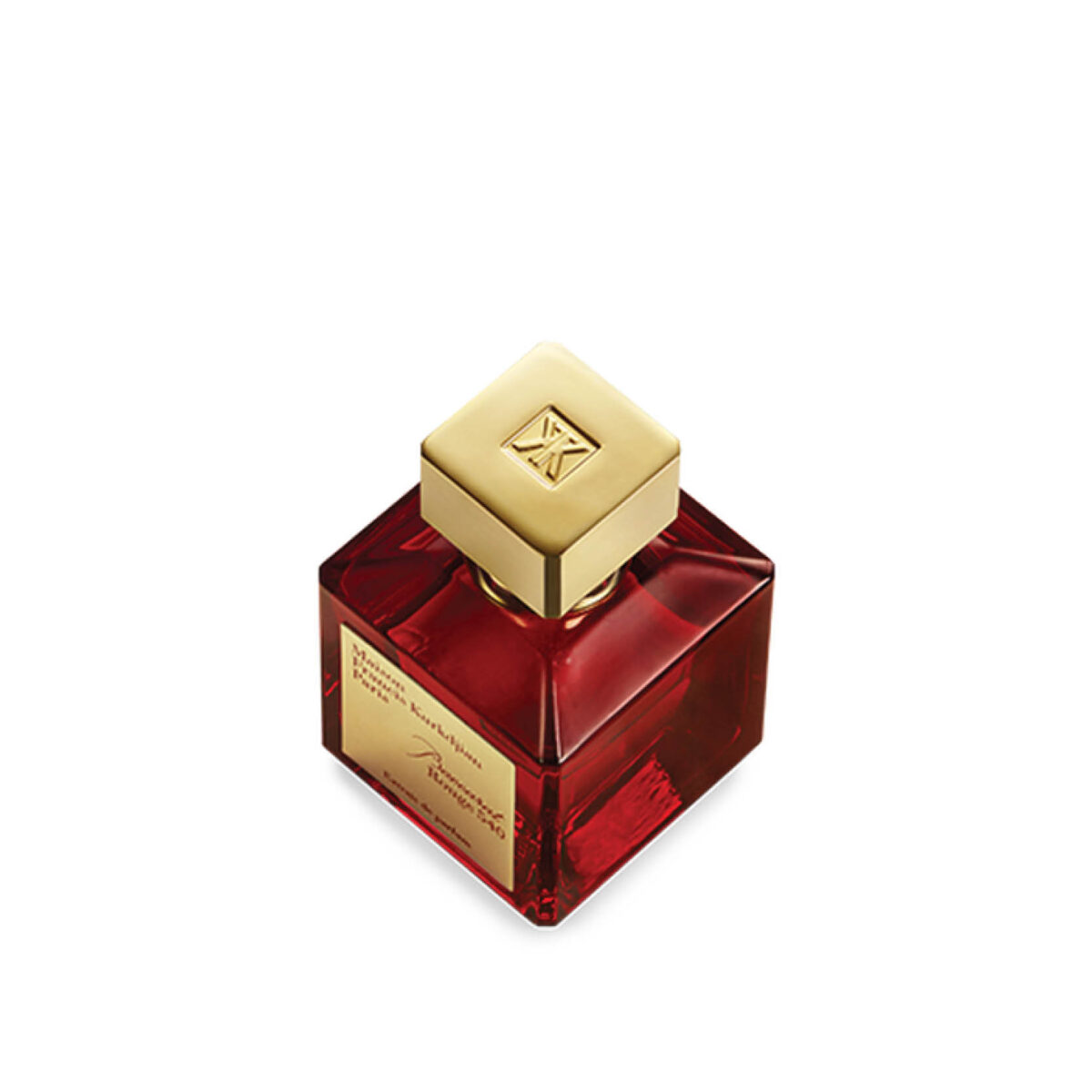 Baccarat Rouge 540 Extrait de Parfum Maison Francis Kurkdjian - Image 3