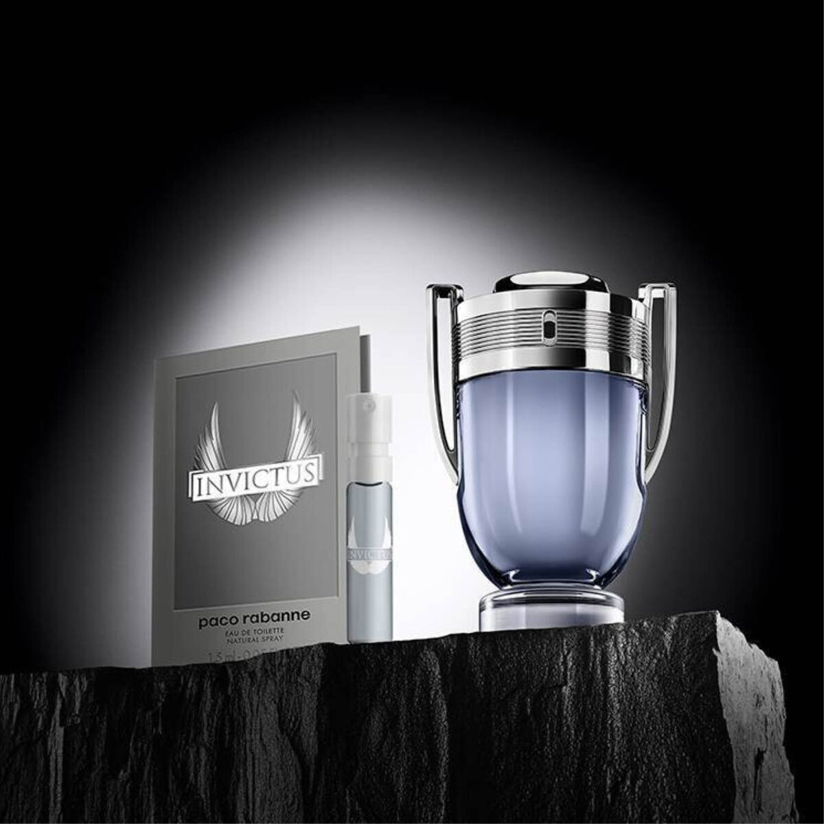 Invictus Rabanne - Image 5