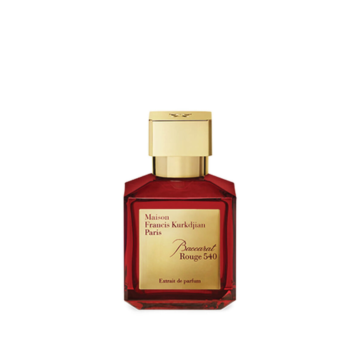 Baccarat Rouge 540 Extrait de Parfum Maison Francis Kurkdjian - Image 1