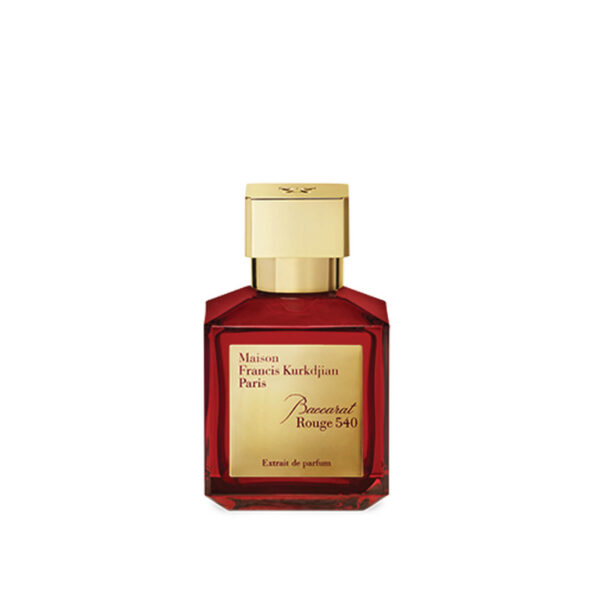 Baccarat Rouge 540 Extrait de Parfum Maison Francis Kurkdjian