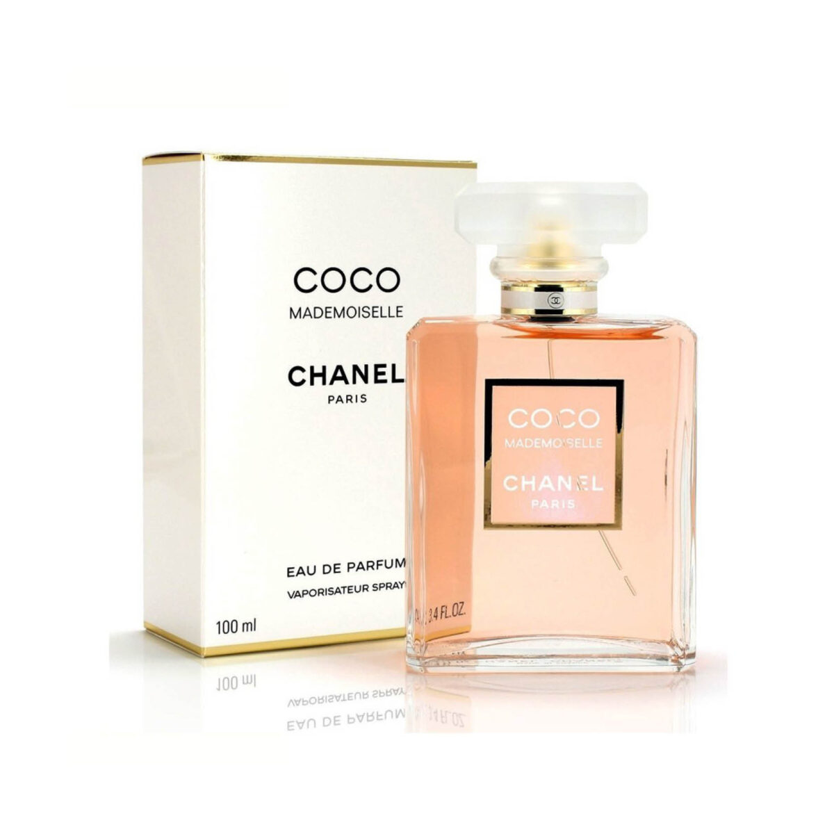 Coco Mademoiselle Chanel - Image 2