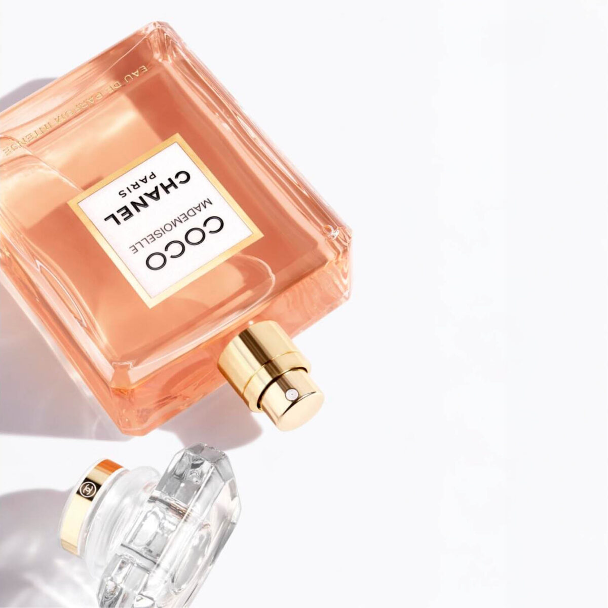 Coco Mademoiselle Chanel - Image 3