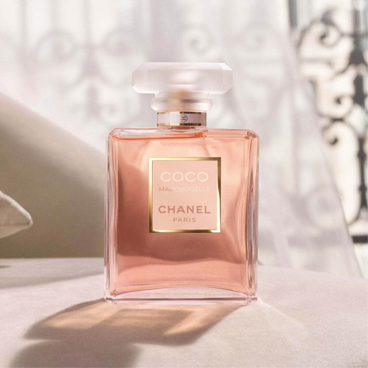 Coco Mademoiselle Chanel - Image 4