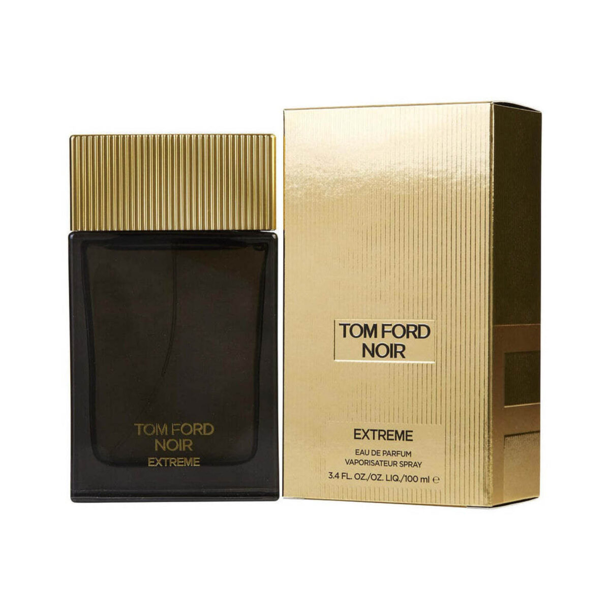 Noir Extreme Tom Ford - Image 5