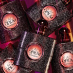 Black Opium Yves Saint Laurent - Image 2