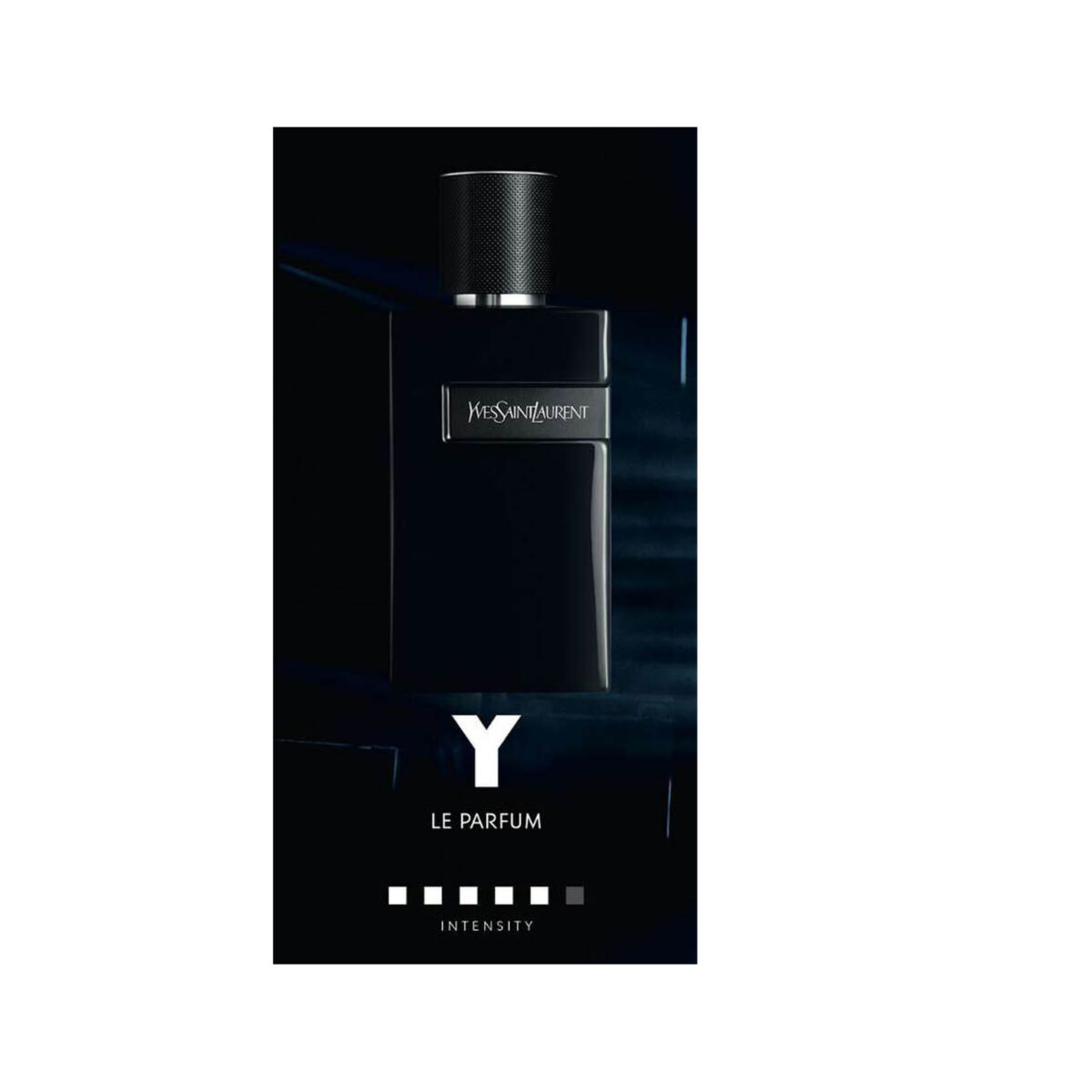 Y Le Parfum Yves Saint Laurent - Image 4