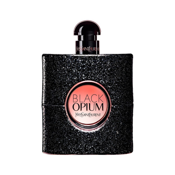 Black Opium Yves Saint Laurent