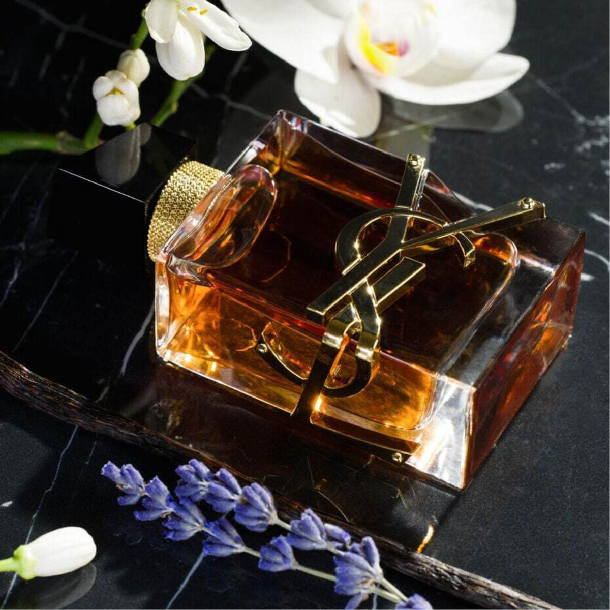 Libre Yves Saint Laurent - Image 3
